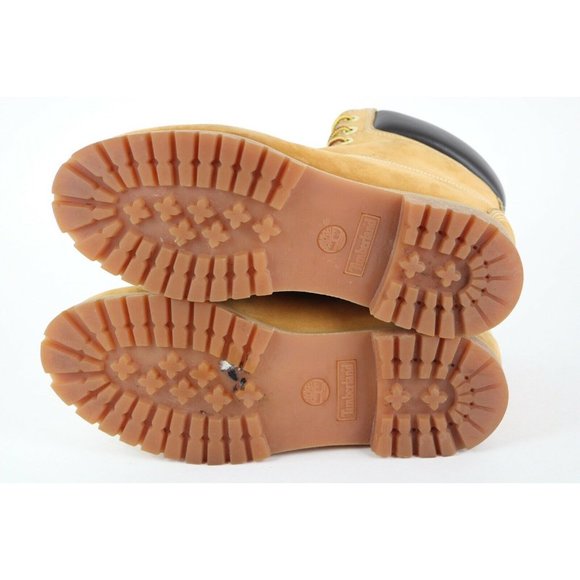 Timberland Men’s 6-Inch Waterproof 10061 Size 13 - Picture 3 of 7